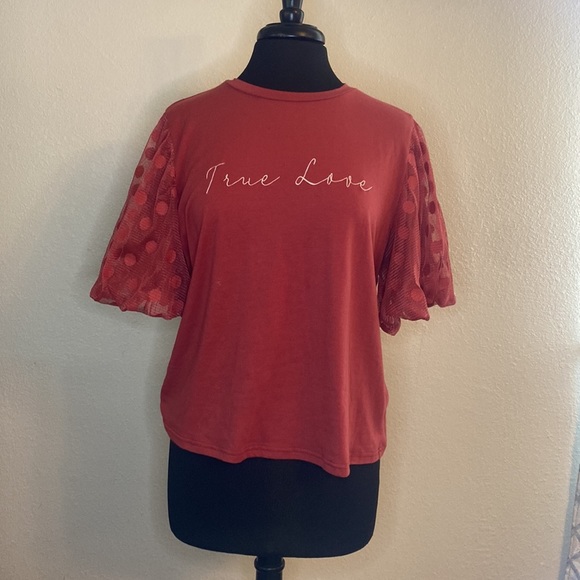 Tops - Cute womens top